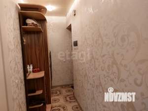 1-к квартира, вторичка, 31м2, 3/5 этаж