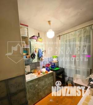 2-к квартира, вторичка, 44м2, 3/5 этаж