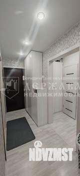 2-к квартира, вторичка, 46м2, 11/12 этаж