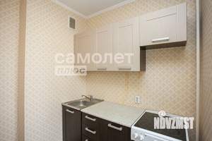 1-к квартира, вторичка, 30м2, 2/10 этаж