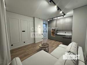 3-к квартира, вторичка, 59м2, 15/15 этаж