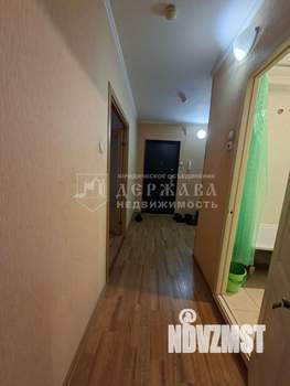 1-к квартира, вторичка, 40м2, 7/10 этаж