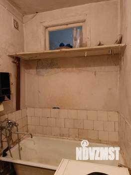3-к квартира, вторичка, 57м2, 1/3 этаж
