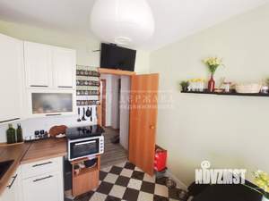 2-к квартира, вторичка, 53м2, 4/9 этаж