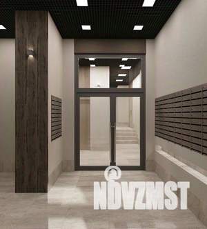 2-к квартира, вторичка, 54м2, 2/15 этаж