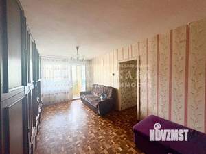 2-к квартира, вторичка, 44м2, 8/9 этаж