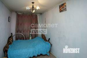 2-к квартира, вторичка, 42м2, 1/5 этаж