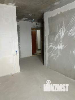 1-к квартира, вторичка, 27м2, 16/16 этаж