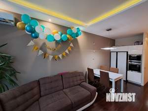 4-к квартира, вторичка, 97м2, 13/13 этаж