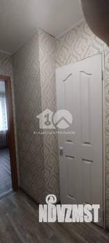 1-к квартира, вторичка, 20м2, 2/5 этаж