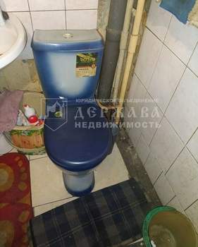 1-к квартира, вторичка, 17м2, 4/5 этаж