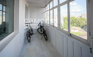 3-к квартира, вторичка, 47м2, 8/9 этаж