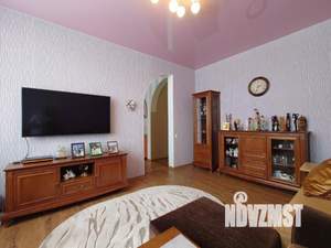 3-к квартира, вторичка, 88м2, 4/4 этаж