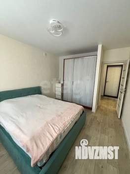 2-к квартира, вторичка, 36м2, 3/5 этаж