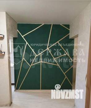 1-к квартира, вторичка, 31м2, 5/5 этаж