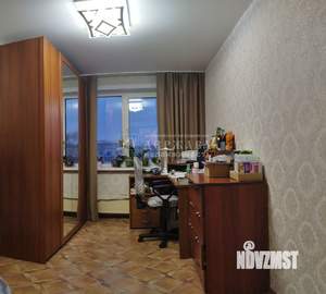 3-к квартира, вторичка, 62м2, 5/5 этаж