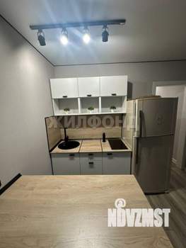 Студия квартира, вторичка, 17м2, 9/9 этаж