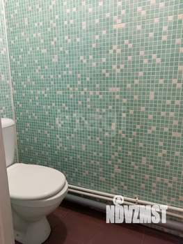 Студия квартира, вторичка, 14м2, 6/9 этаж