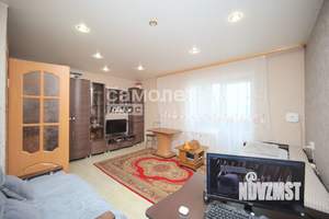 2-к квартира, вторичка, 60м2, 6/6 этаж
