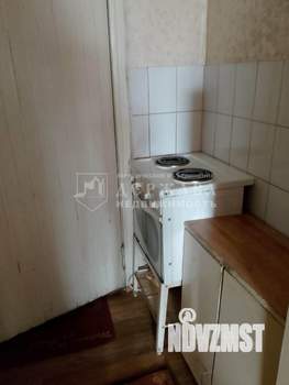 1-к квартира, вторичка, 23м2, 4/9 этаж
