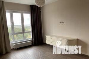 2-к квартира, вторичка, 56м2, 11/16 этаж