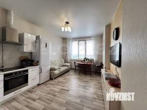 2-к квартира, вторичка, 48м2, 8/12 этаж