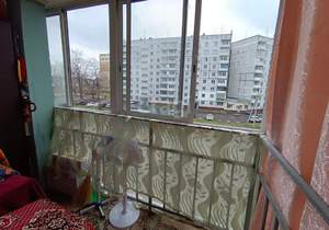 Студия квартира, вторичка, 25м2, 3/9 этаж