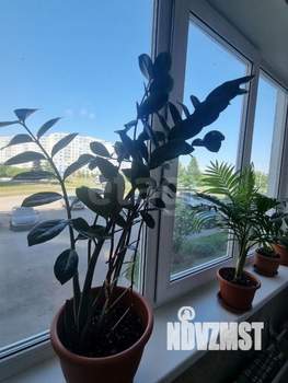 3-к квартира, вторичка, 64м2, 1/9 этаж