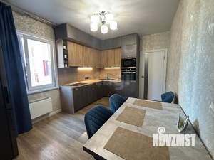 2-к квартира, вторичка, 63м2, 6/16 этаж