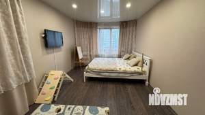 3-к квартира, вторичка, 62м2, 2/5 этаж