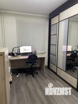 4-к квартира, вторичка, 82м2, 2/10 этаж