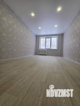 3-к квартира, вторичка, 62м2, 1/5 этаж