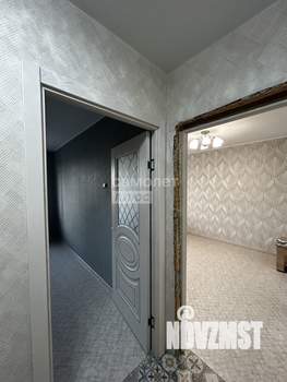 2-к квартира, вторичка, 44м2, 9/9 этаж