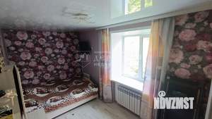 3-к квартира, вторичка, 52м2, 5/5 этаж