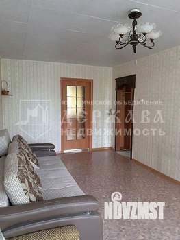 2-к квартира, вторичка, 47м2, 2/5 этаж