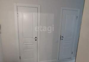 1-к квартира, вторичка, 34м2, 7/10 этаж