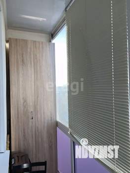 2-к квартира, вторичка, 44м2, 8/13 этаж