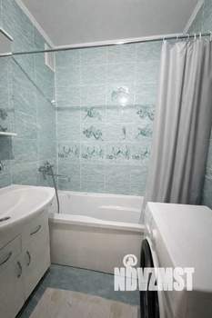 1-к квартира, вторичка, 40м2, 2/9 этаж