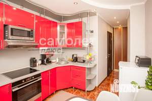 3-к квартира, вторичка, 69м2, 8/10 этаж