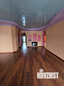 5-к квартира, вторичка, 143м2, 4/7 этаж