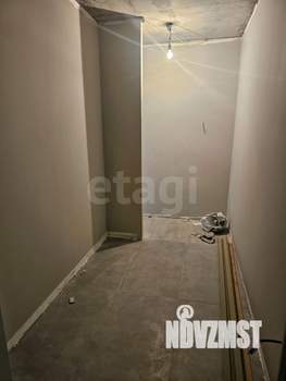 2-к квартира, вторичка, 43м2, 3/5 этаж