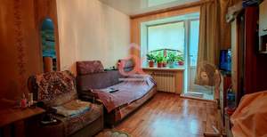 2-к квартира, вторичка, 46м2, 4/5 этаж