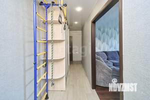 3-к квартира, вторичка, 60м2, 5/9 этаж