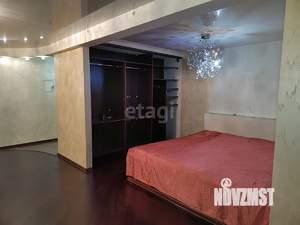 3-к квартира, вторичка, 86м2, 1/12 этаж