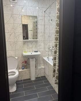 1-к квартира, вторичка, 35м2, 12/14 этаж