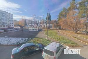 Студия квартира, вторичка, 17м2, 2/5 этаж