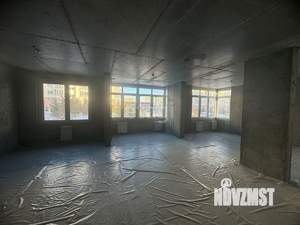 3-к квартира, вторичка, 84м2, 1/8 этаж