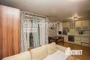 4-к квартира, вторичка, 75м2, 1/5 этаж