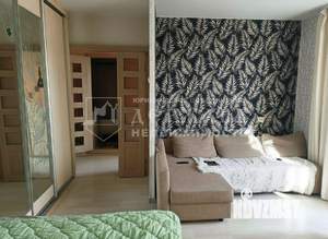 1-к квартира, вторичка, 34м2, 9/9 этаж