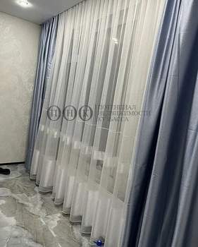 1-к квартира, вторичка, 40м2, 5/12 этаж